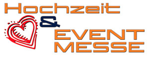 Hochzeits- und Eventmesse in WESEL - Niederrheinhalle - 07./08.01.2012